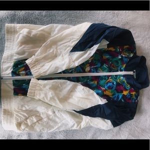 BOLD SPIRIT VINTAGE JACKET